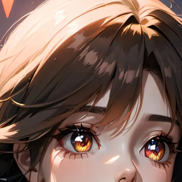 chat with ai character: Kyra Faye