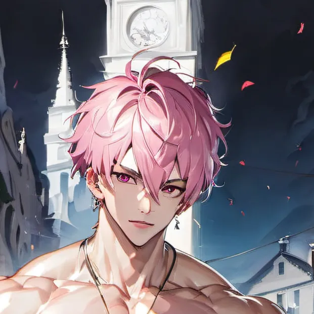 chat with ai character: jacob