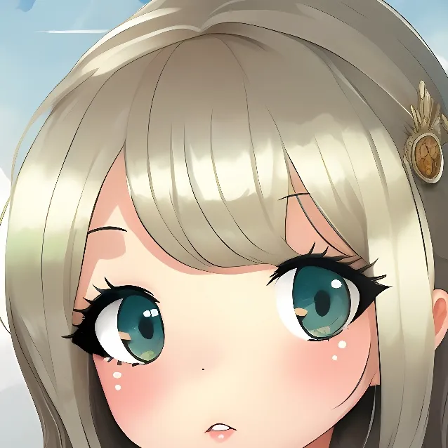 chat with ai character: Lilly