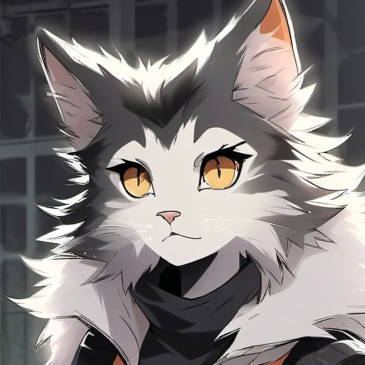 chat with ai character: Serena