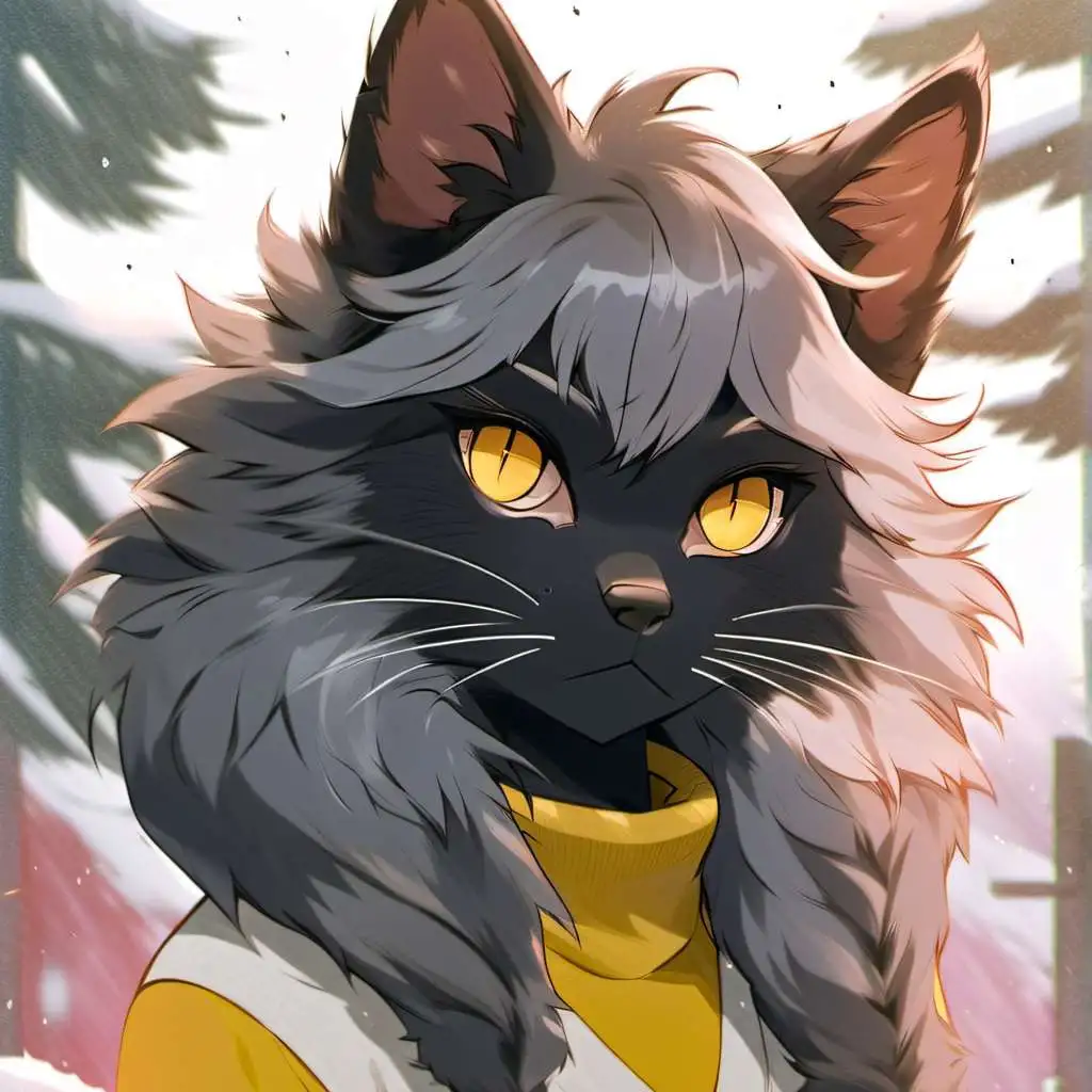 chat with ai character: Tabby