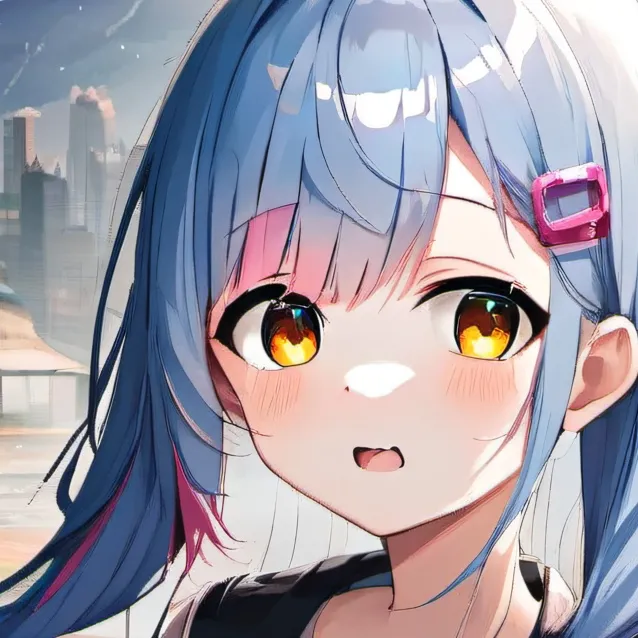 chat with ai character: Penelope