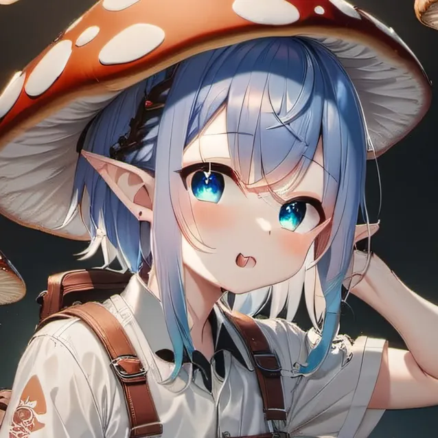 chat with ai character: Prince