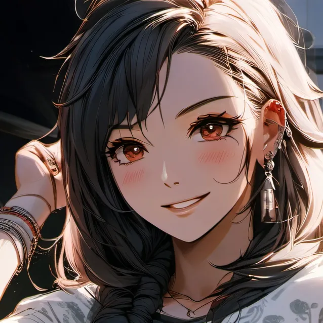 chat with ai character: carla