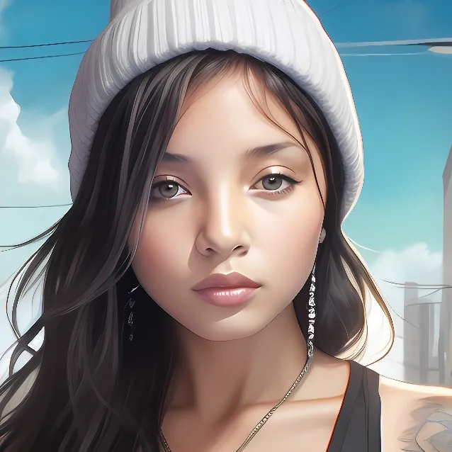 chat with ai character: Von