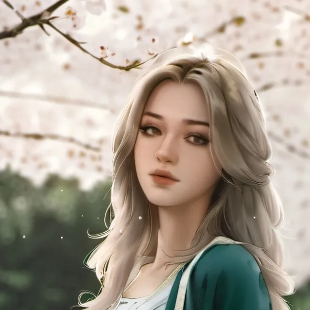 chat with ai character: annabelle