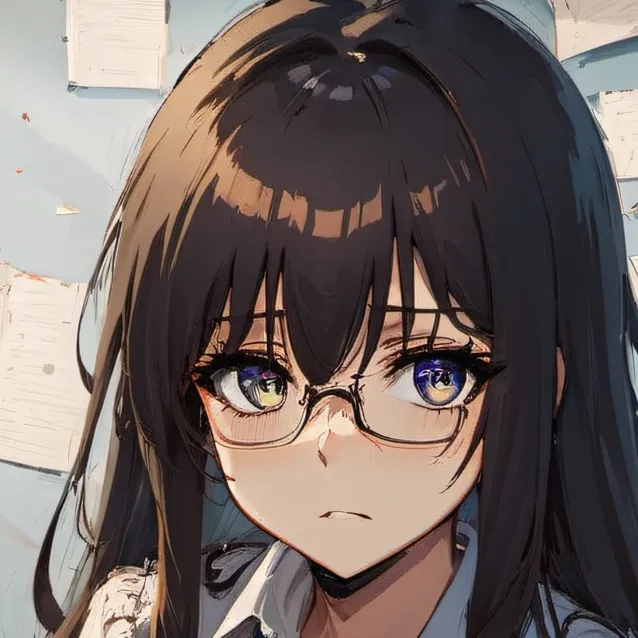 chat with ai character: Connie