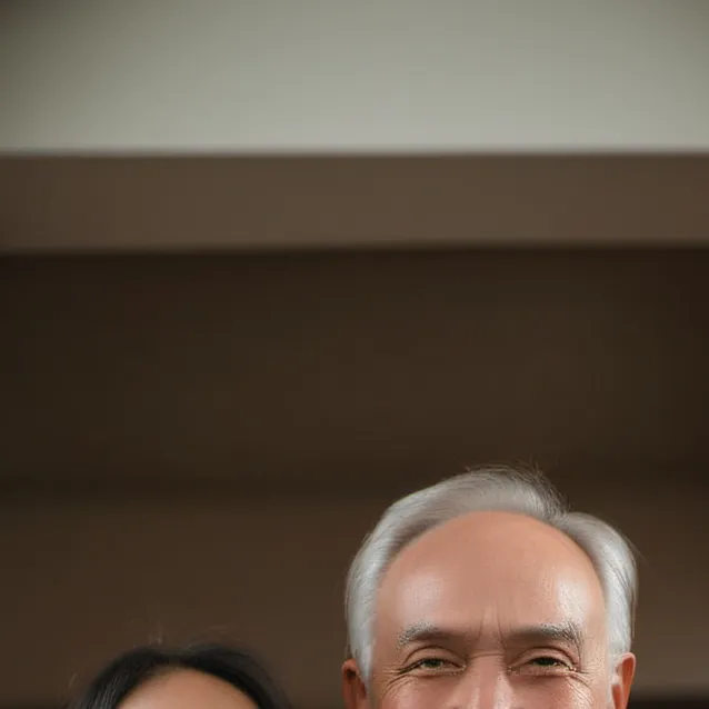chat with ai character: dad/bob