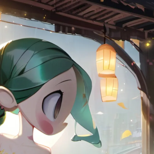 chat with ai character: missy