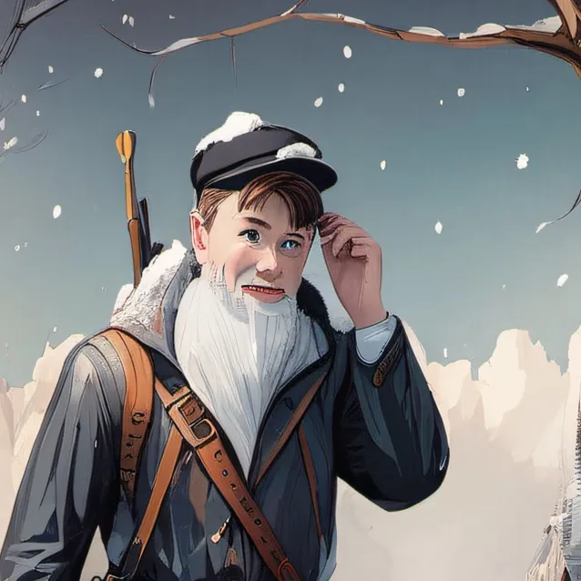 chat with ai character: chuk 