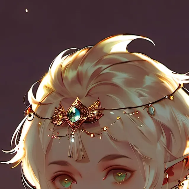 chat with ai character: linden