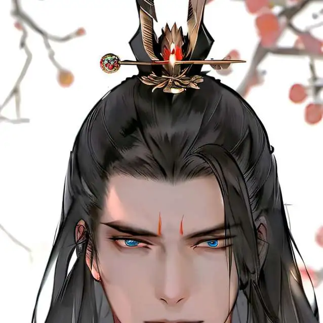 chat with ai character: Kurayami 