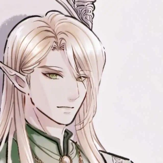 chat with ai character: morthil le cla