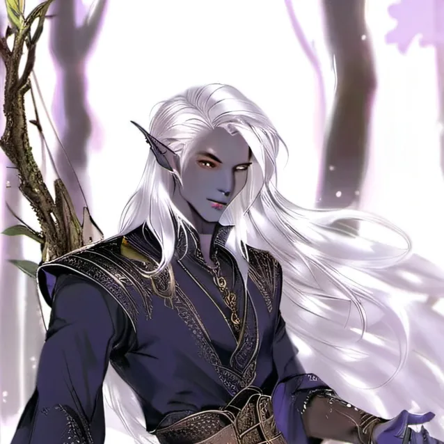 chat with ai character: lord Ithil