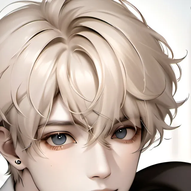 chat with ai character: Anthony - koby