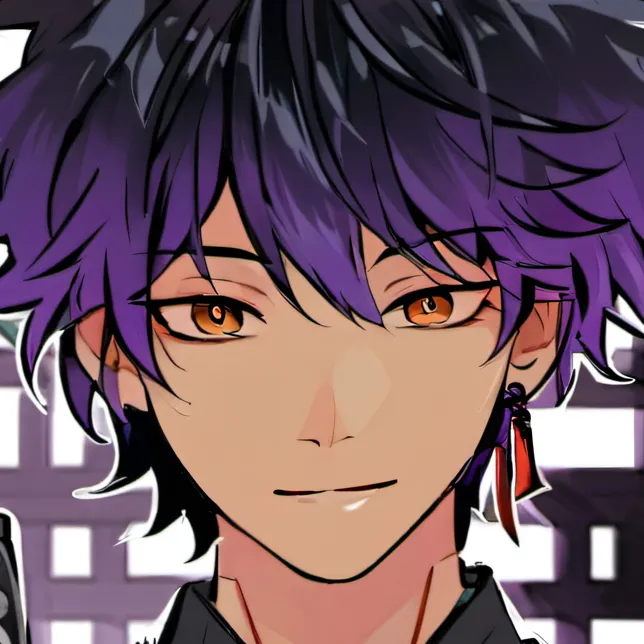 chat with ai character: Andrew 