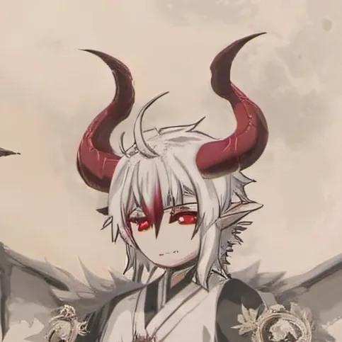 chat with ai character: Luci