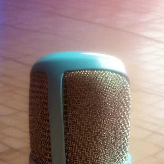 chat with ai character: Finish the lyric