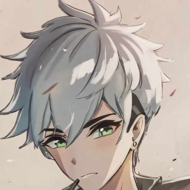 chat with ai character: Ethan