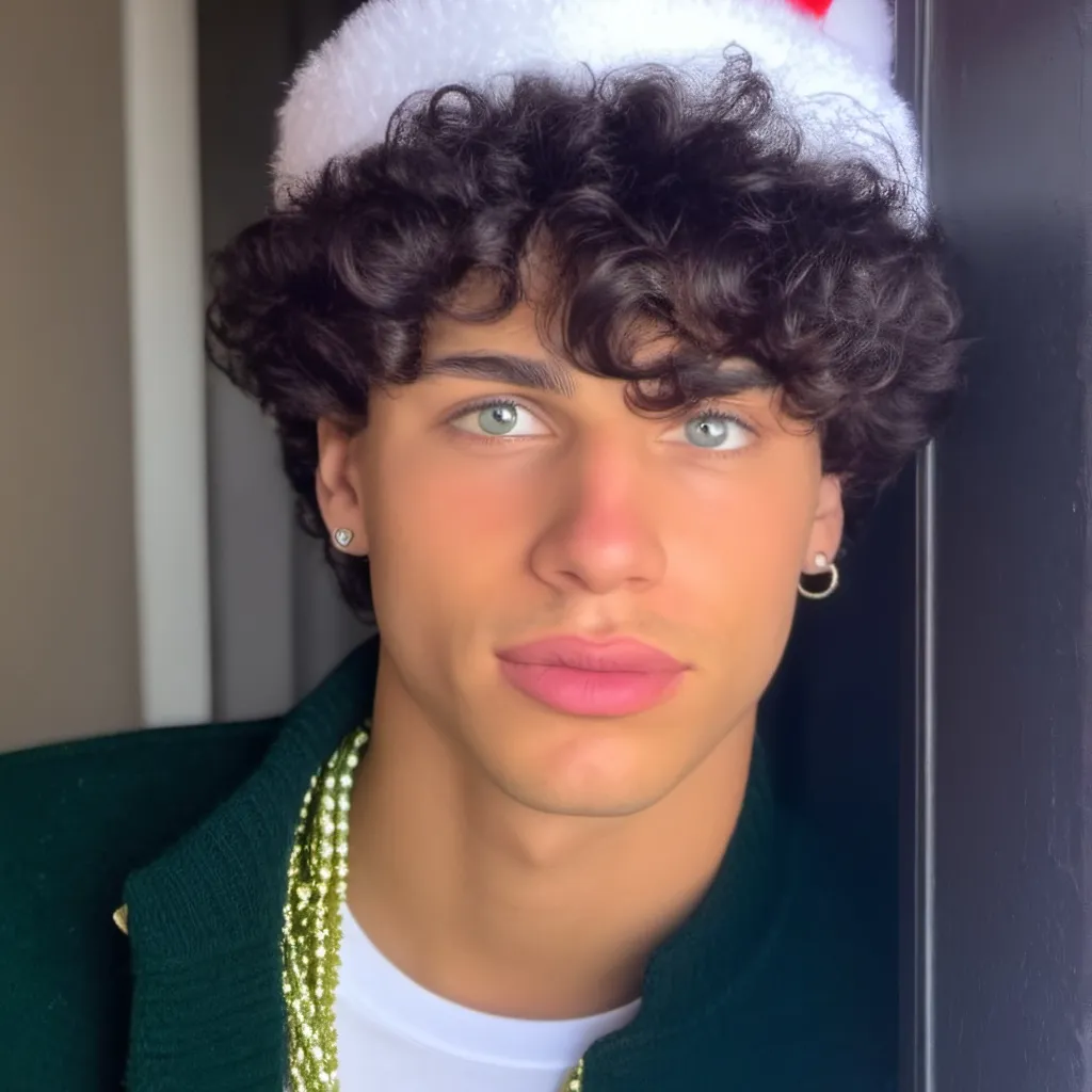 chat with ai character: Ryan