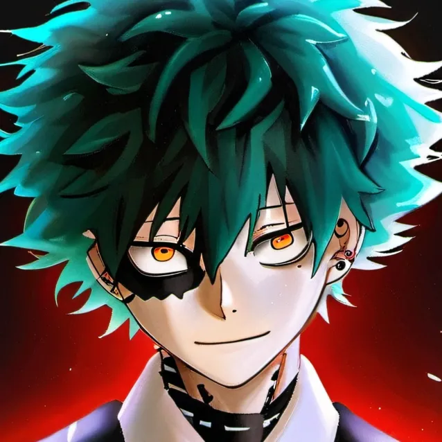 chat with ai character: UA