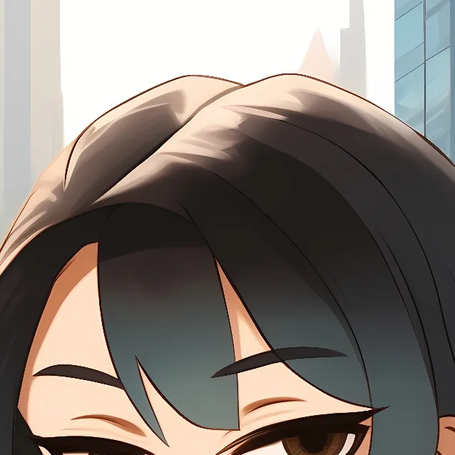 chat with ai character: Gwen