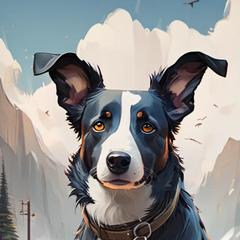 chat with ai character: Nova