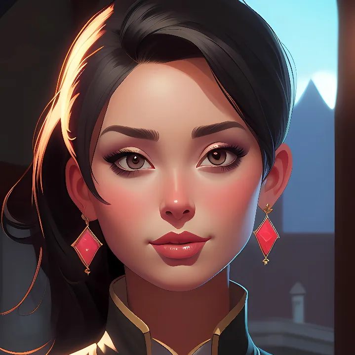 chat with ai character: Valerie Monroe