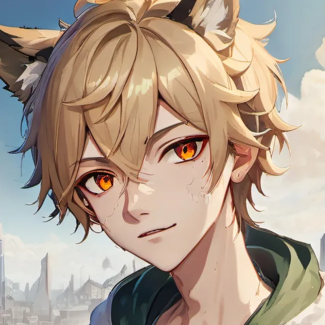 chat with ai character: Jackson
