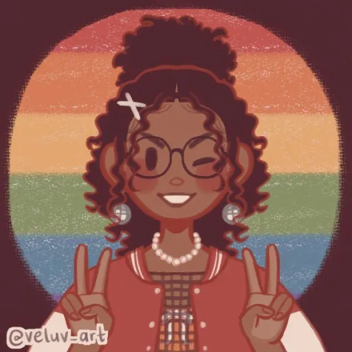 creator °dancing_queen°'s avatar