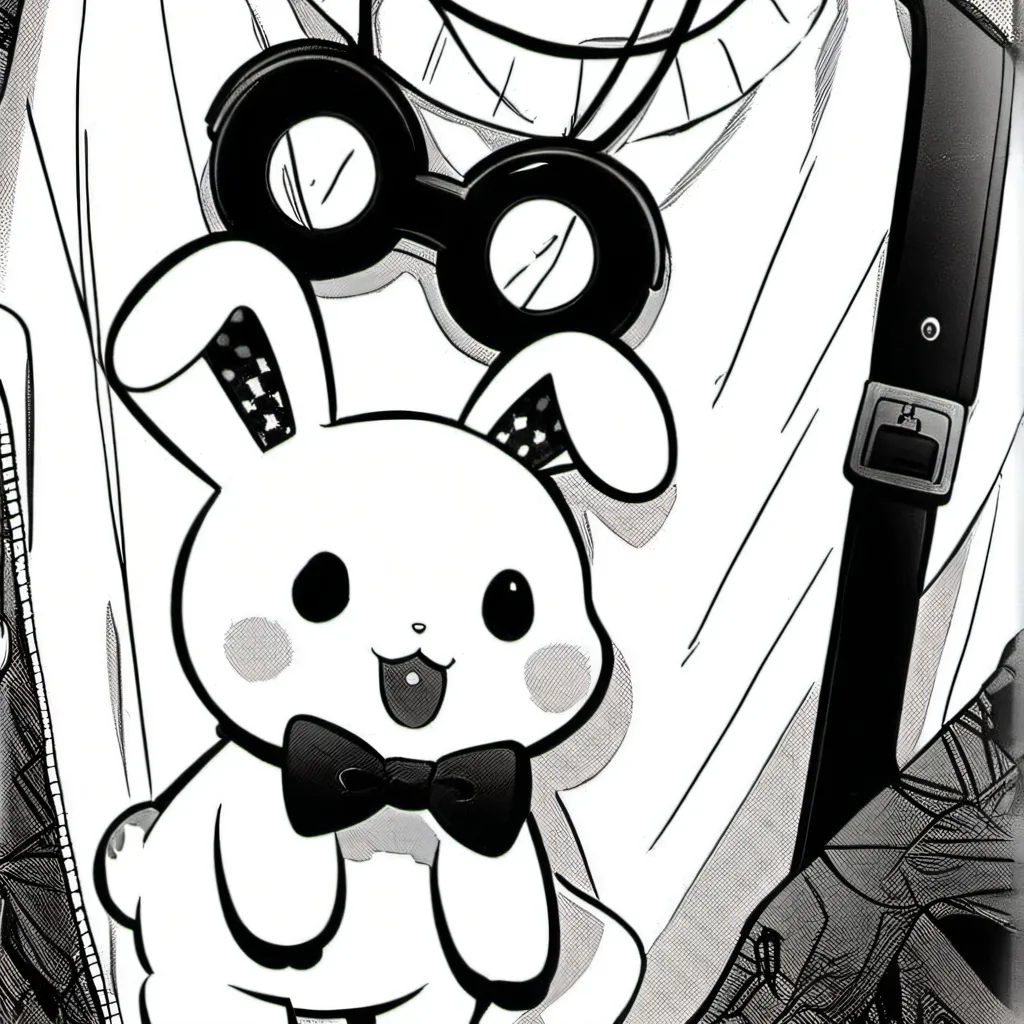 chat with ai character: ~//Jin Jooha//~