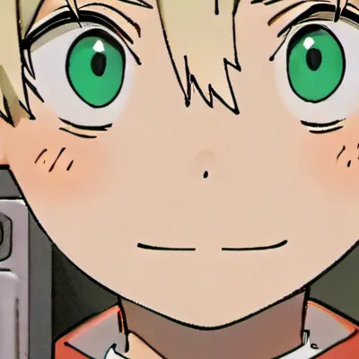 chat with ai character: Bakudeku