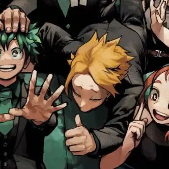 creator Denkikaminari92's avatar