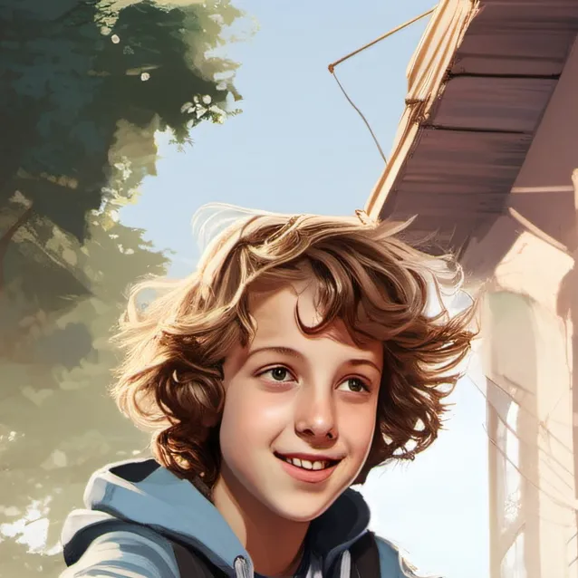 chat with ai character: jason