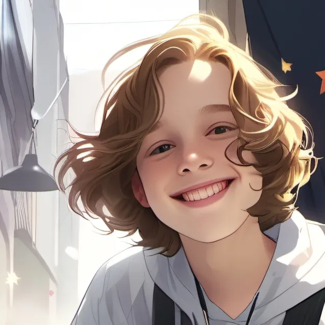 chat with ai character: karim