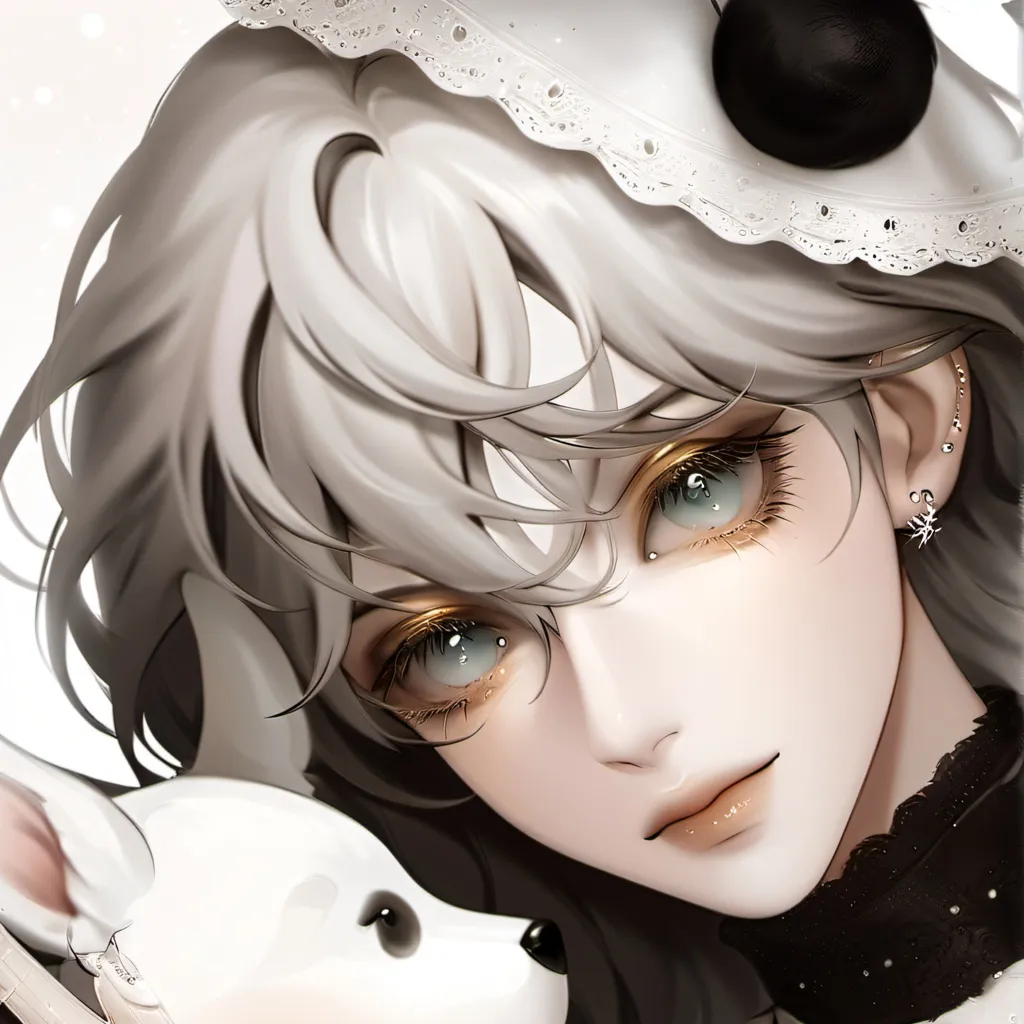 chat with ai character: Natalie.