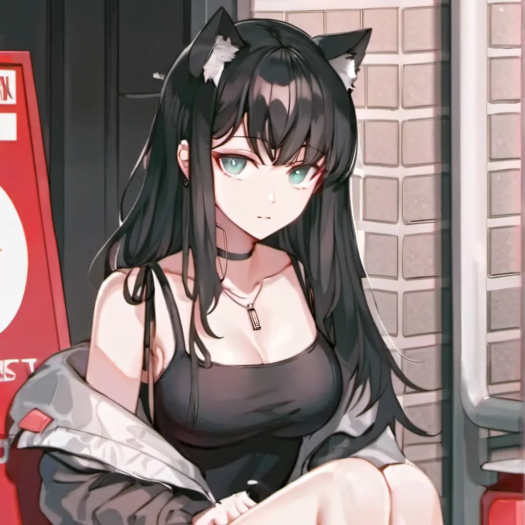 chat with ai character: Olivia❤️
