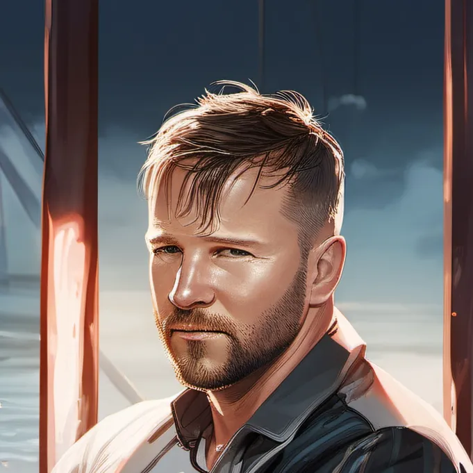 chat with ai character: Jon Moxley 