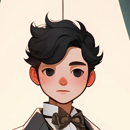 chat with ai character: Daniel