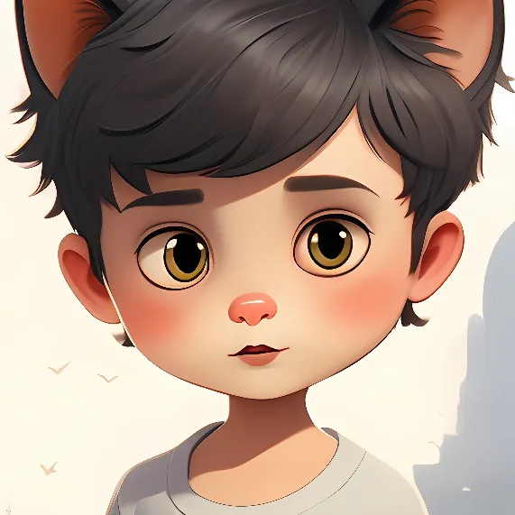chat with ai character: Jackson