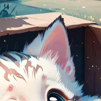 chat with ai character: Olivia 