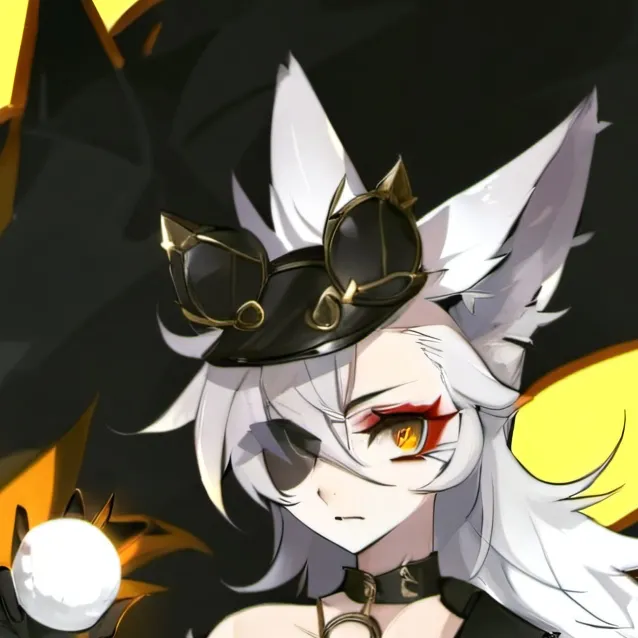 chat with ai character: Kyo