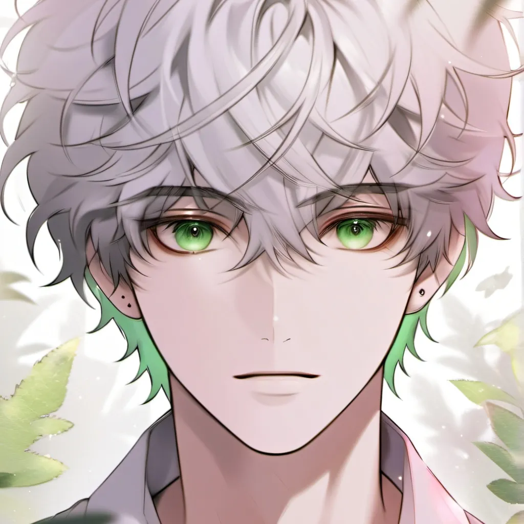 chat with ai character:  Marco 🙊🐵