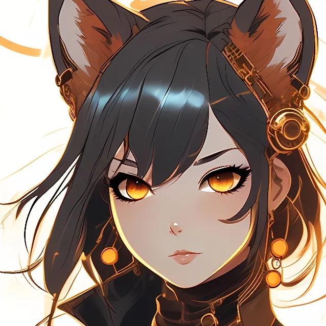 chat with ai character: blaze