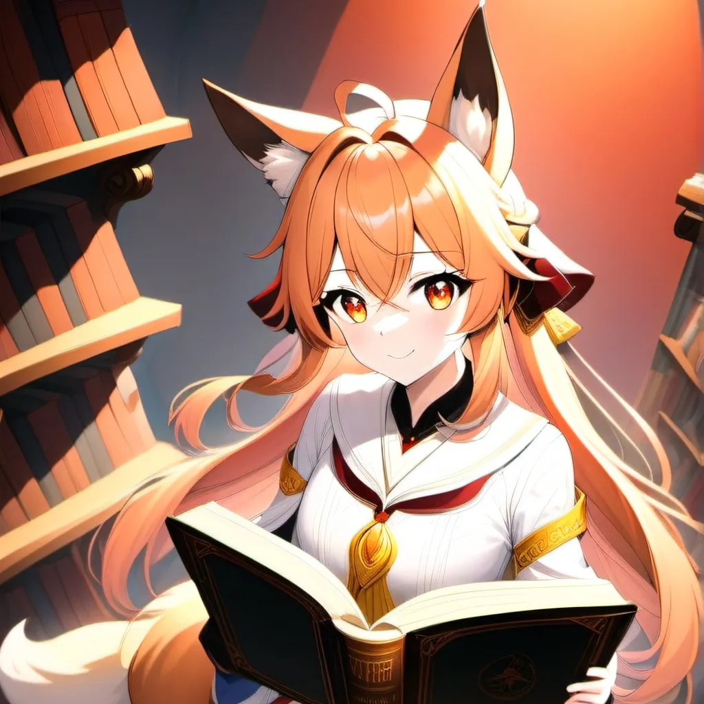 chat with ai character: yulena