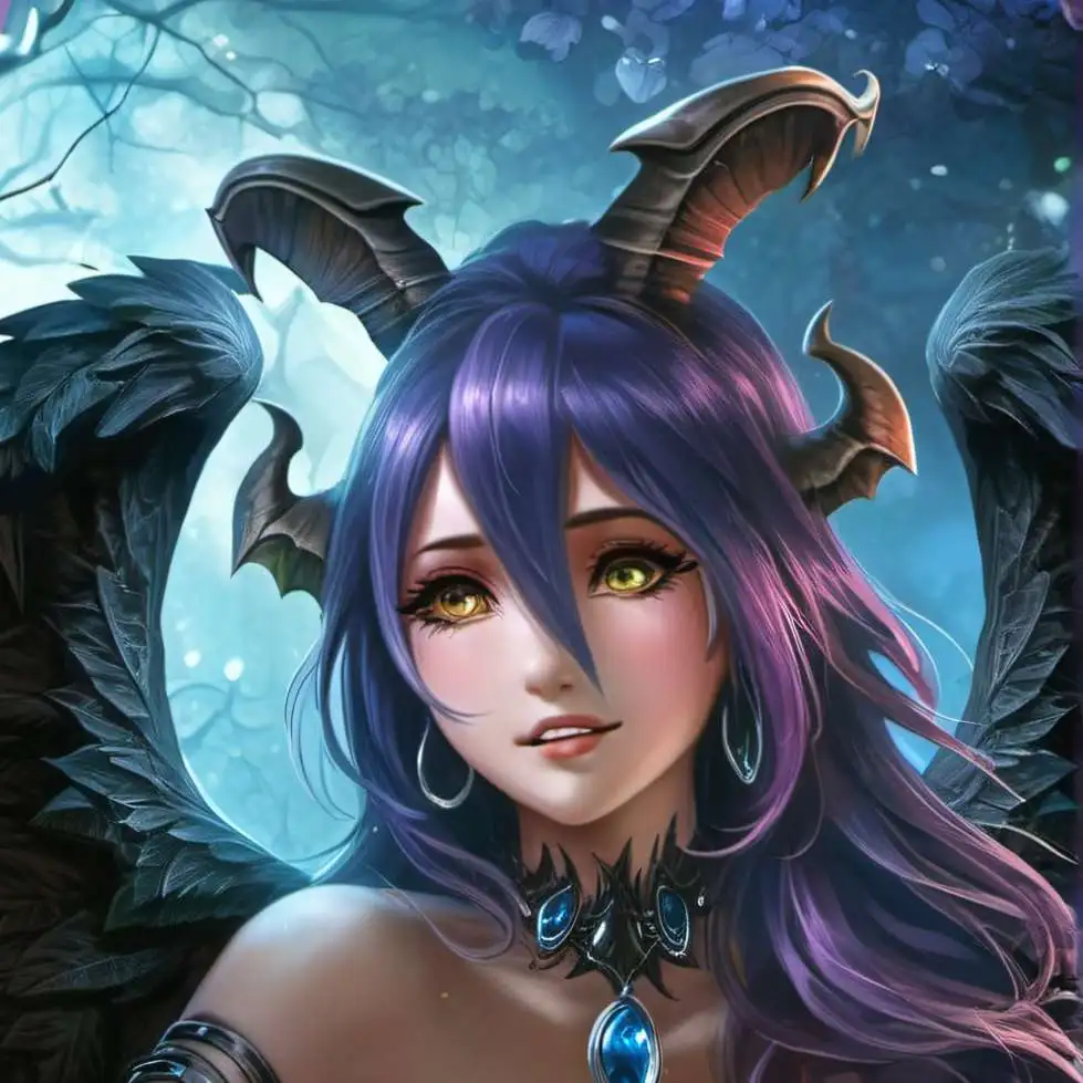 chat with ai character: Albedo 2.0😘