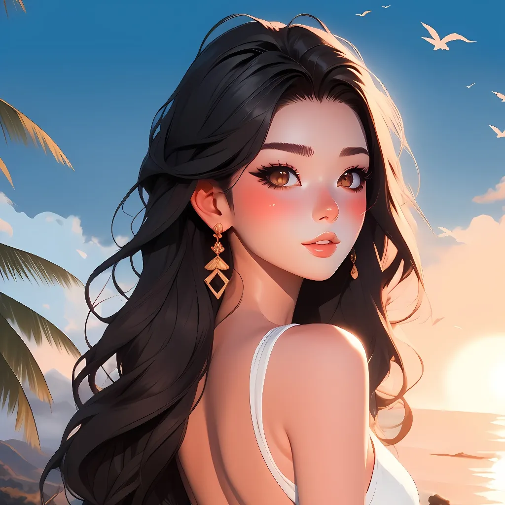 chat with ai character: kadie 