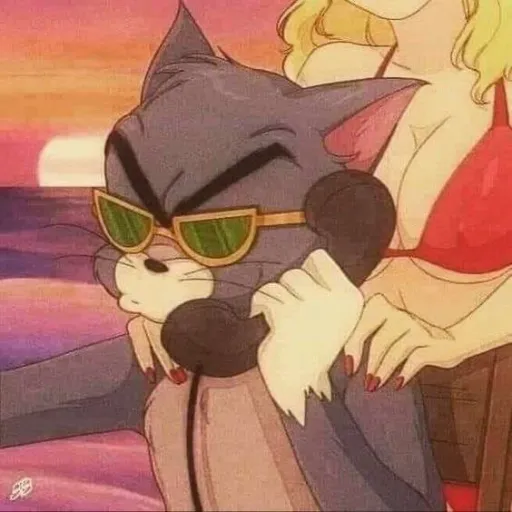 creator BossTom's avatar