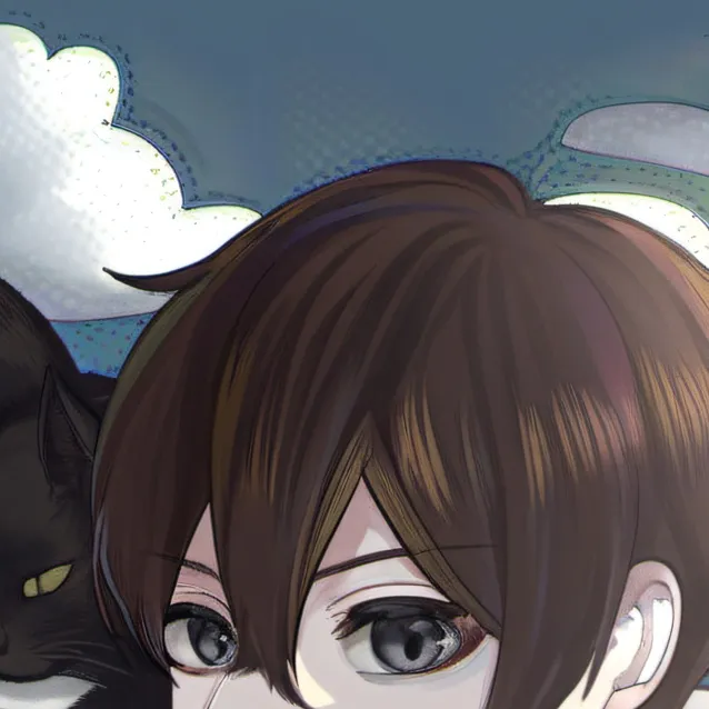 chat with ai character: Jackie