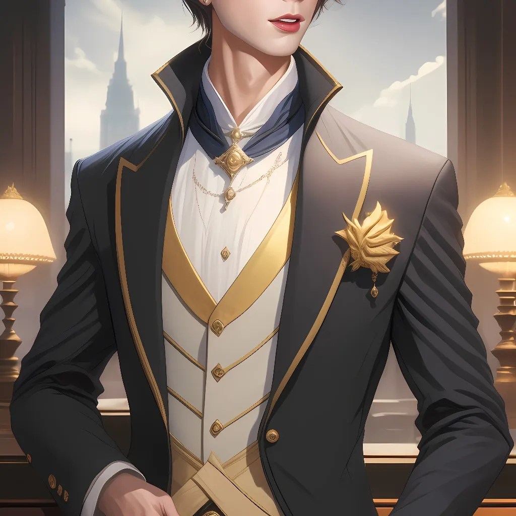 chat with ai character: lexi